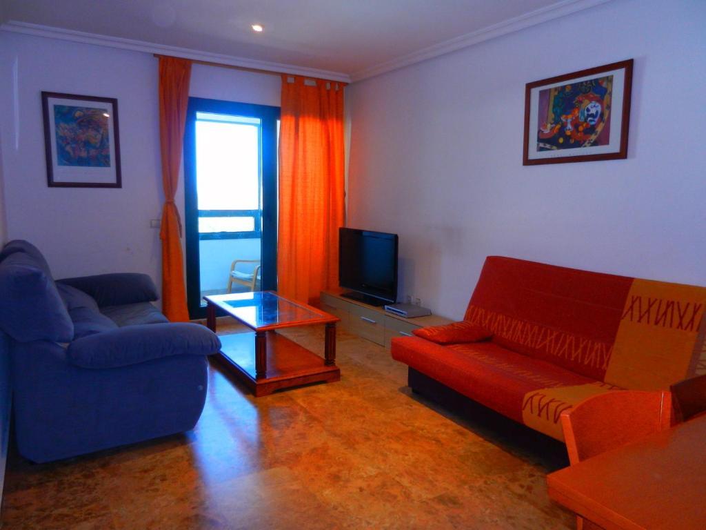 Apartment Valencia Rom bilde